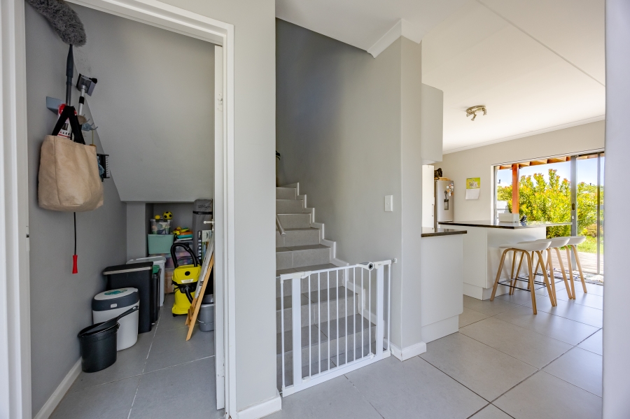 3 Bedroom Property for Sale in Burgundy Estate Western Cape